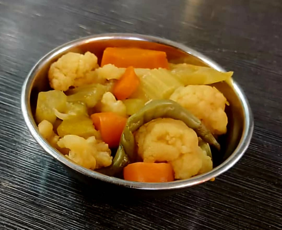 Sample Food 05